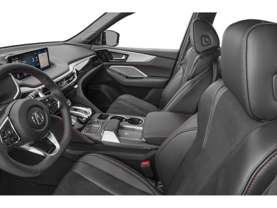 2024 Acura MDX w/A-Spec Package AWD