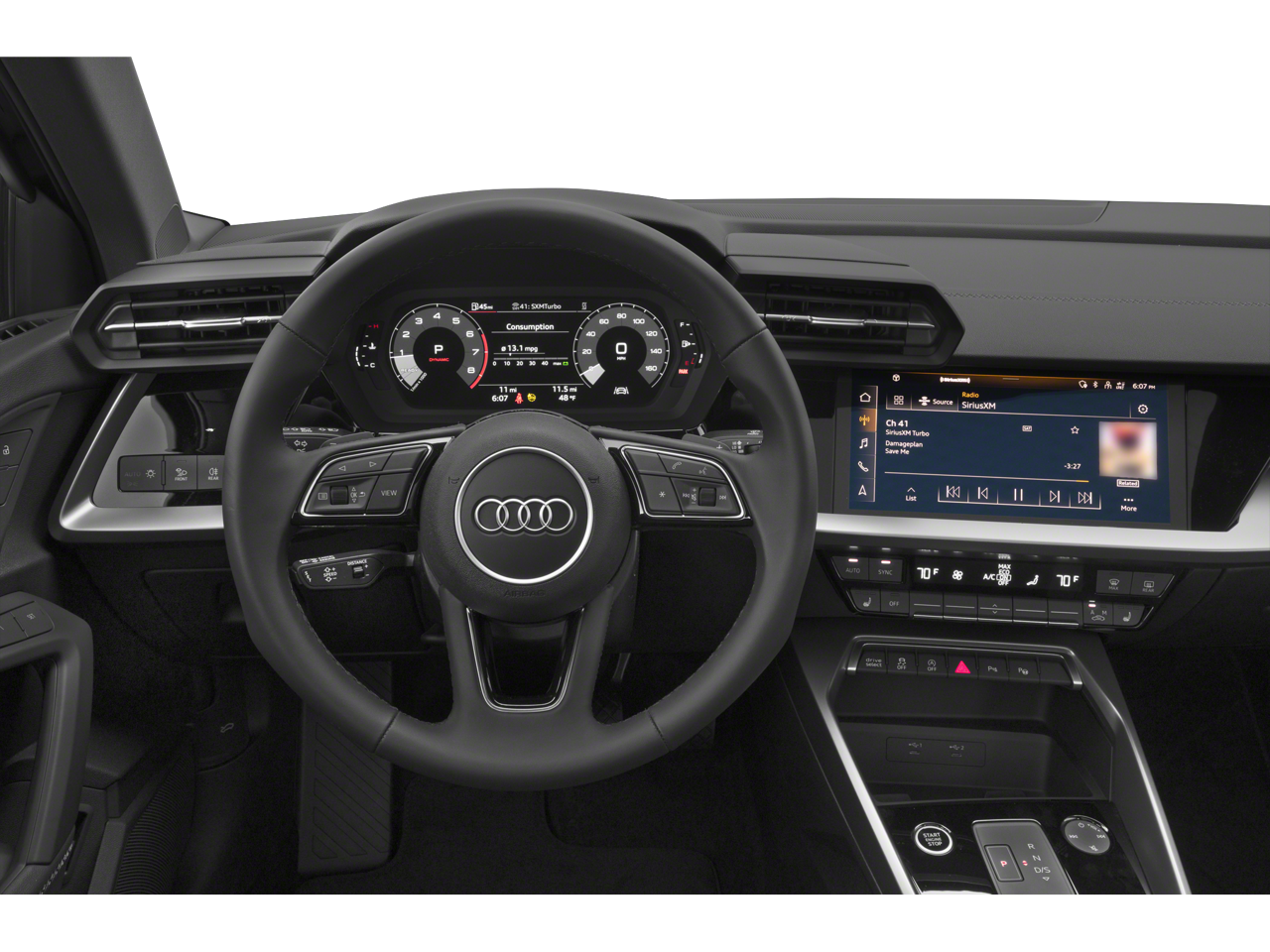 2024 Audi A3 Premium