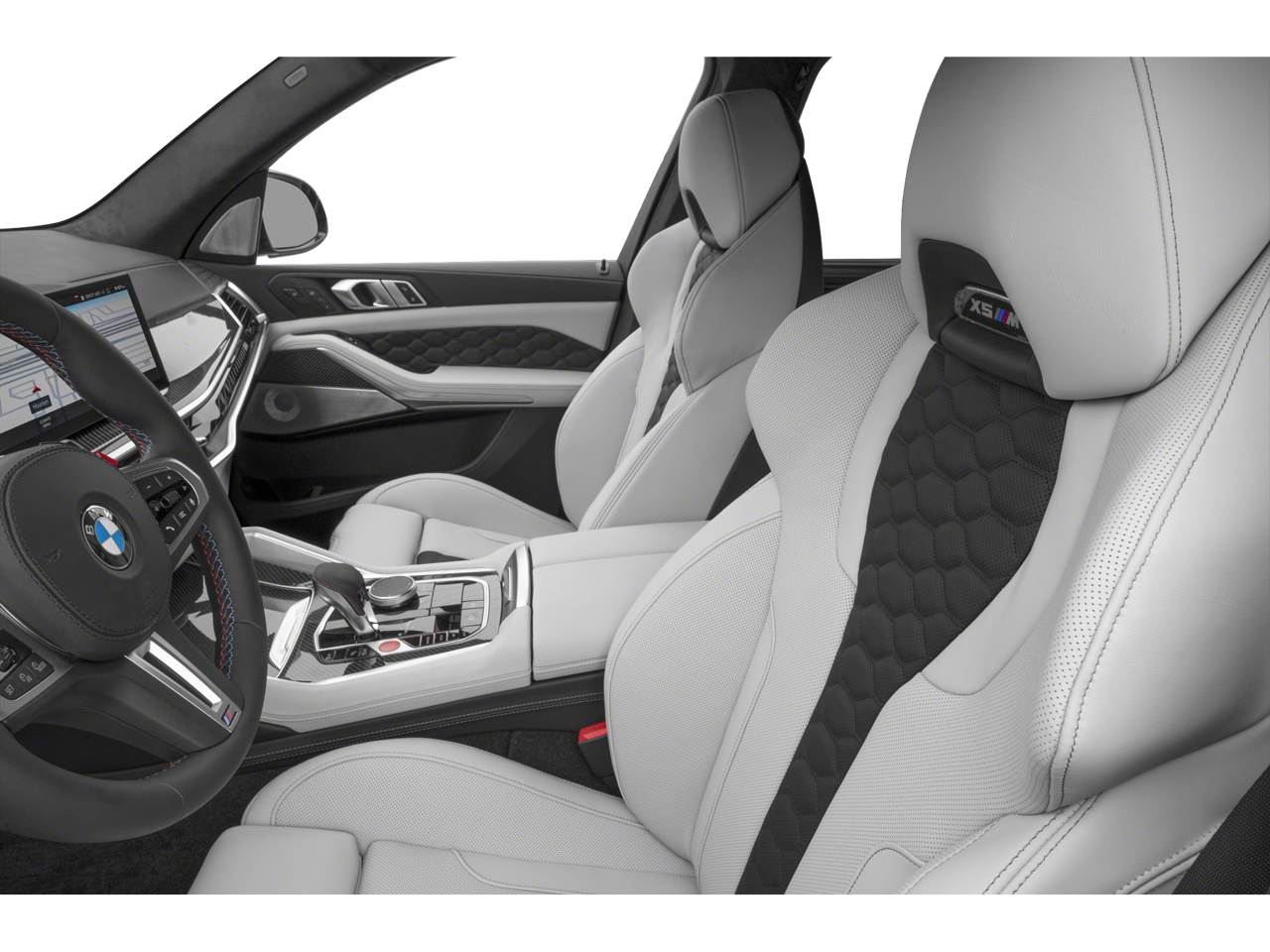 2024 BMW X5 M Competition