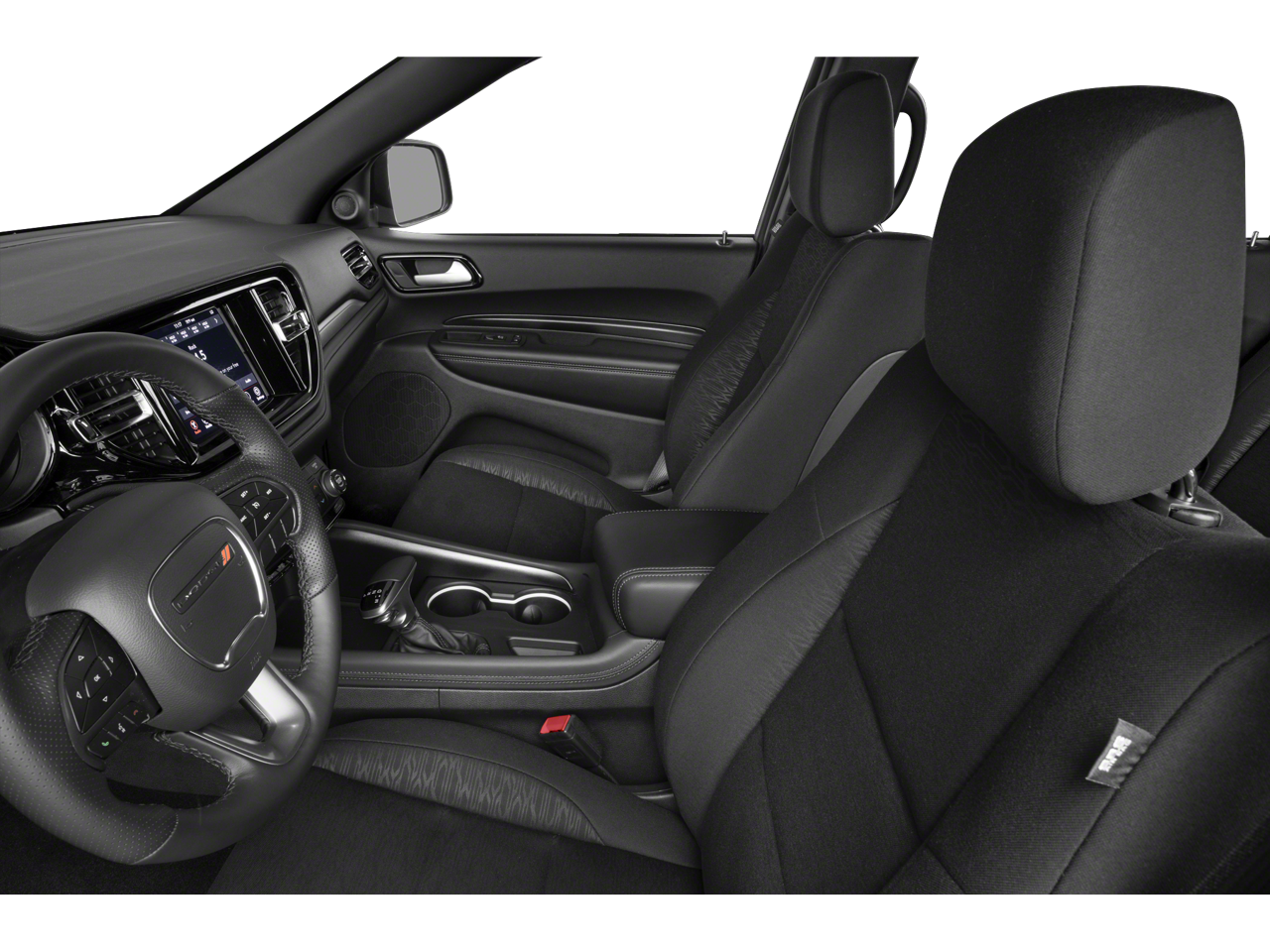 2024 Dodge Durango SXT AWD