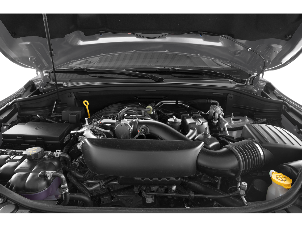 2024 Dodge Durango SXT AWD