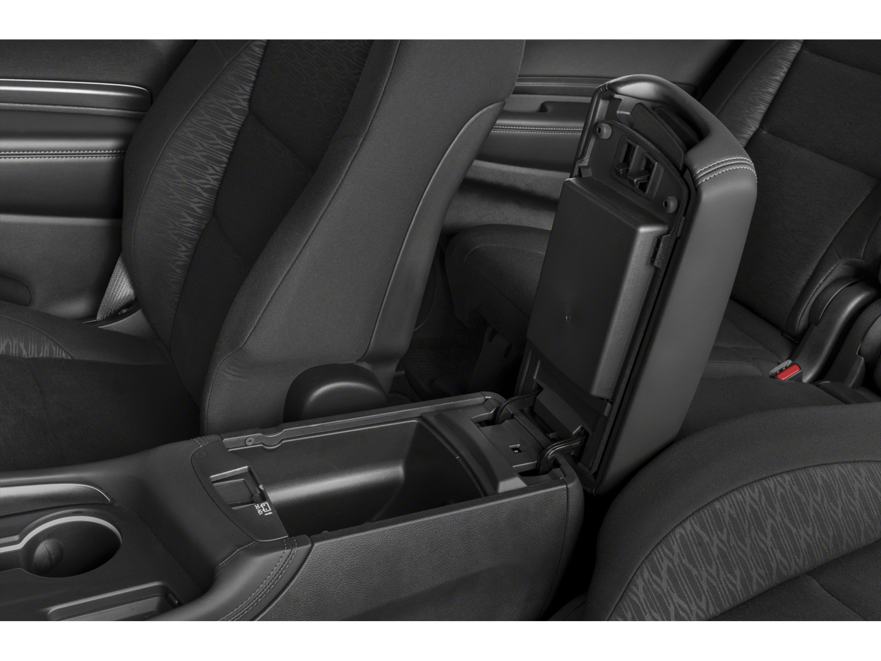 2024 Dodge Durango SXT AWD