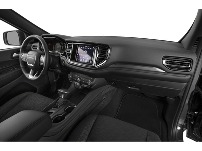 2024 Dodge Durango SXT AWD