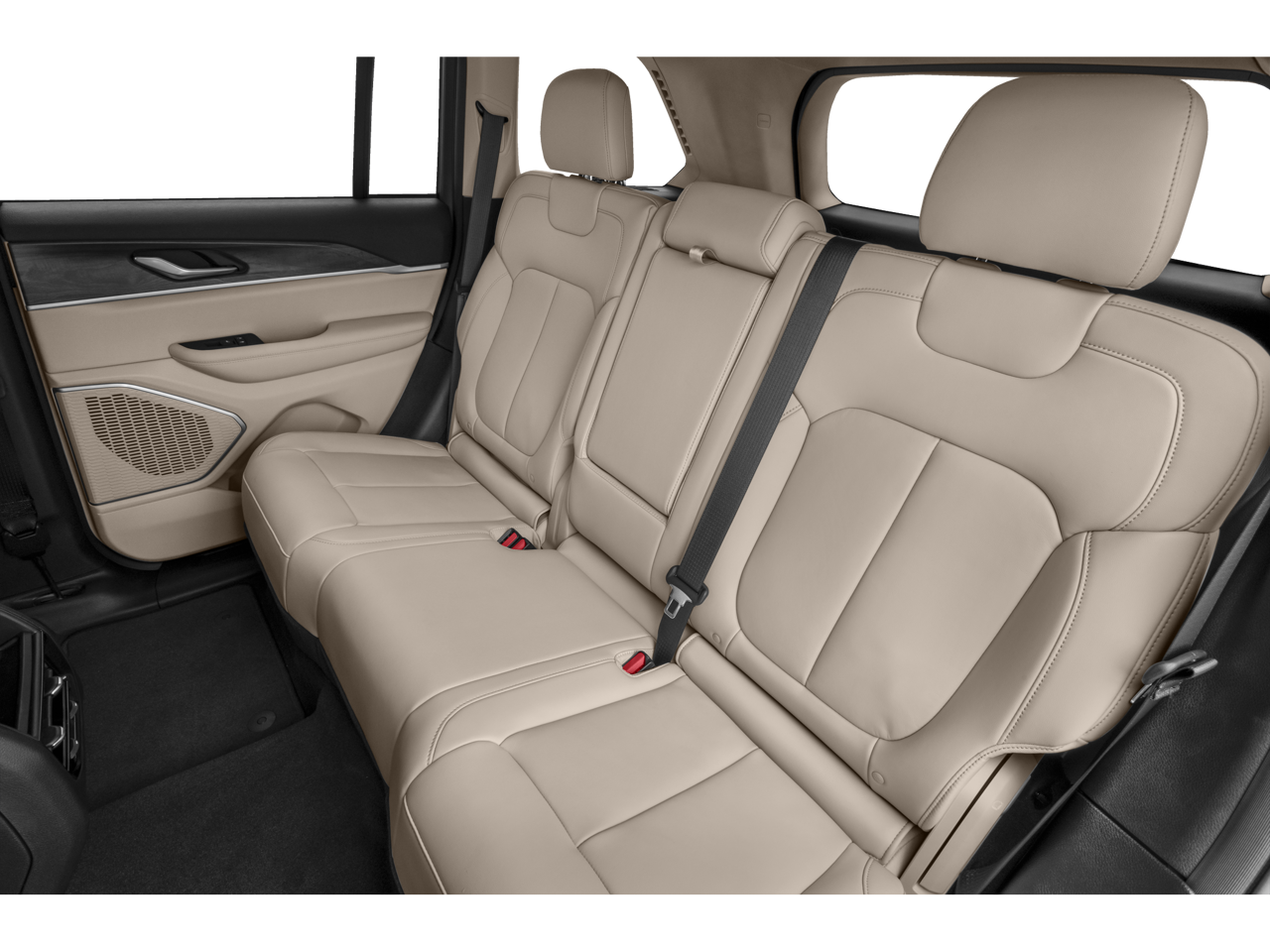 2024 Jeep Grand Cherokee Laredo X 4WD
