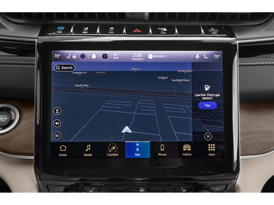 2024 Jeep Grand Cherokee 4xe 4WD