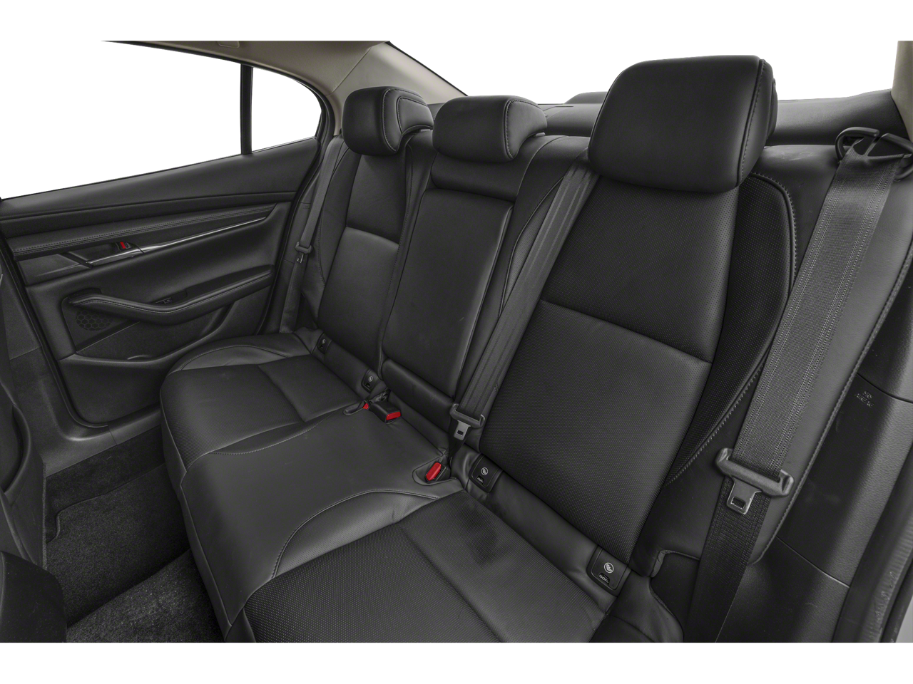 2024 Mazda Mazda3 2.5 Turbo Premium Plus AWD