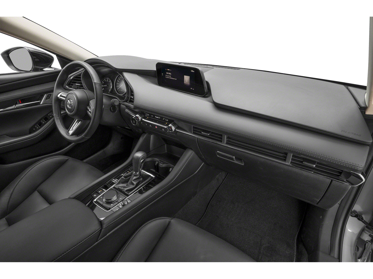 2024 Mazda Mazda3 2.5 Turbo Premium Plus AWD