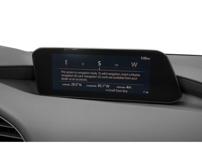 2024 Mazda Mazda3 2.5 Turbo Premium Plus AWD