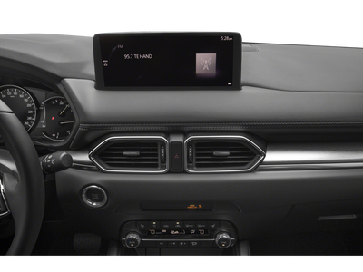 2024 Mazda Mazda CX-5 2.5 S Premium AWD