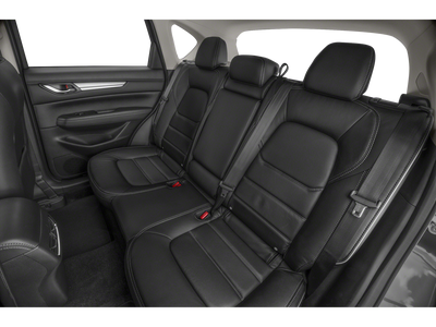 2024 Mazda Mazda CX-5 2.5 S Premium AWD