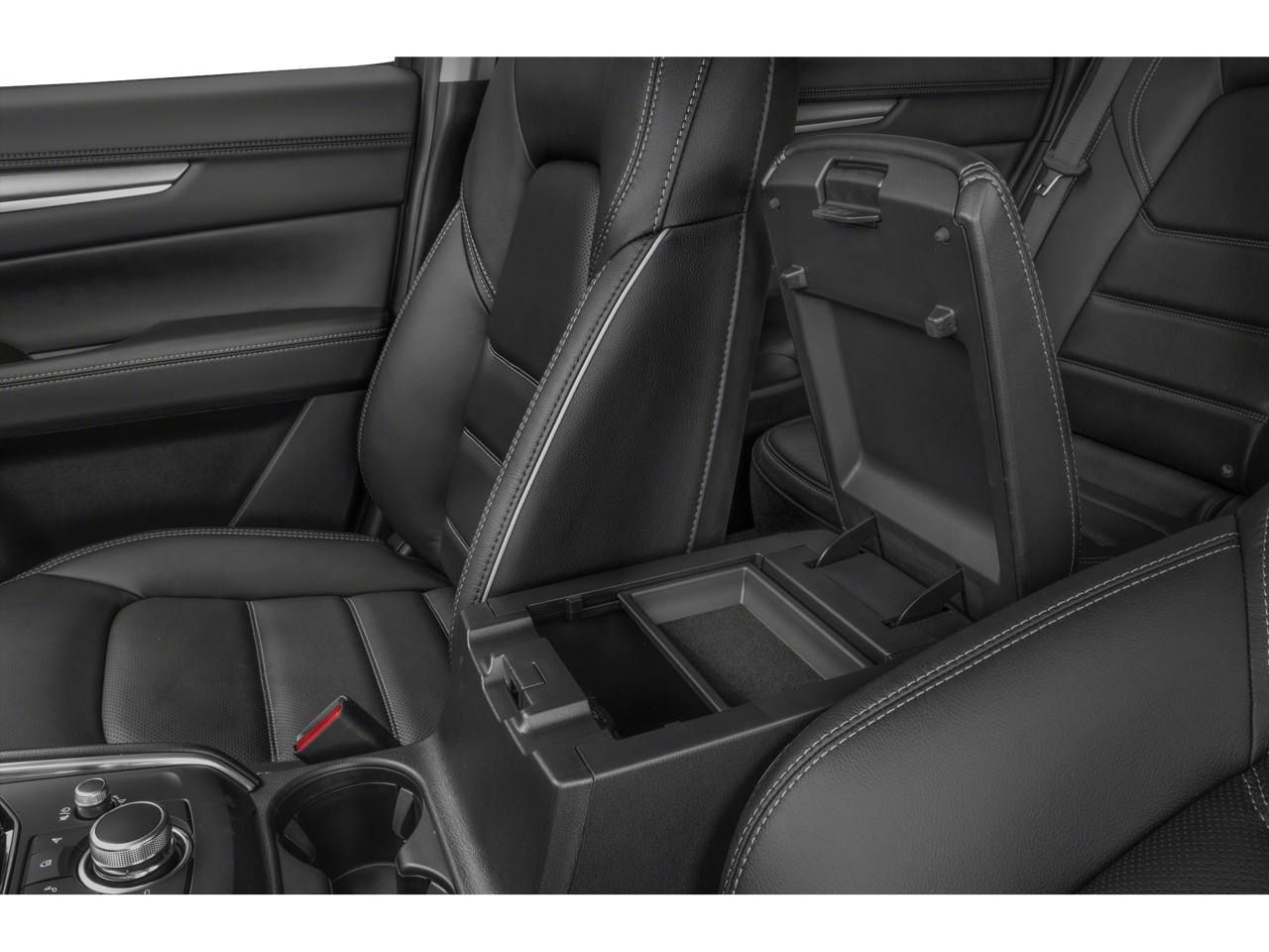 2024 Mazda Mazda CX-5 2.5 S Premium AWD