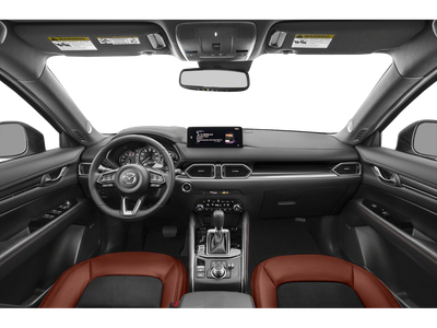 2024 Mazda Mazda CX-5 Carbon Turbo AWD