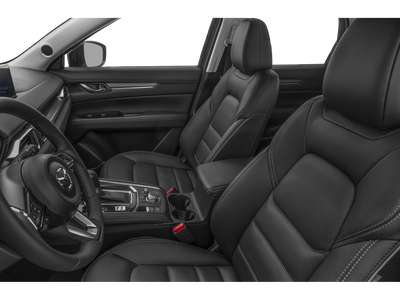 2024 Mazda Mazda CX-5 2.5 S Premium Plus AWD