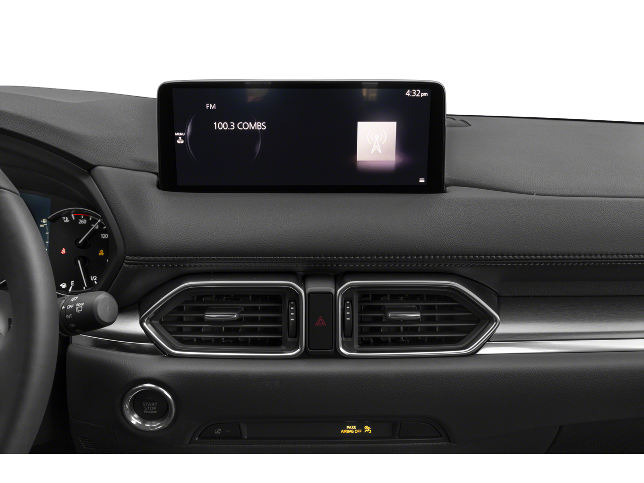 2024 Mazda Mazda CX-5 2.5 S Premium Plus AWD