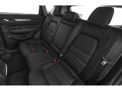 2024 Mazda Mazda CX-5 2.5 S Premium Plus AWD