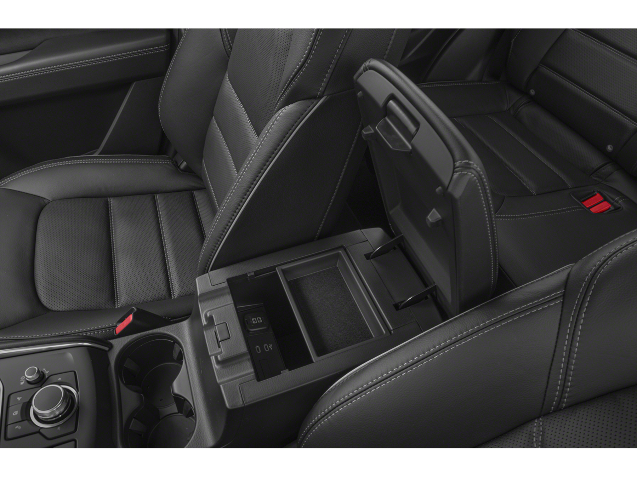 2024 Mazda Mazda CX-5 2.5 S Premium Plus AWD