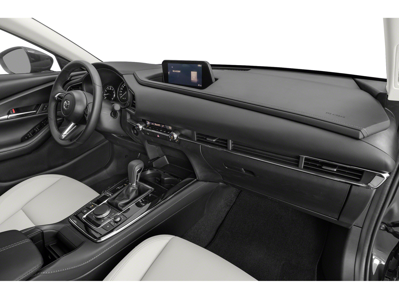 2024 Mazda Mazda CX-30 Preferred AWD