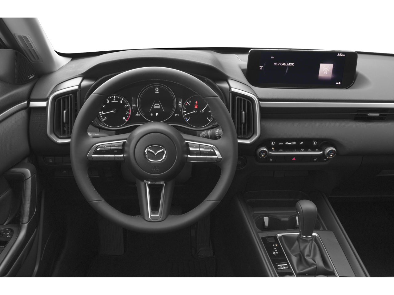 2024 Mazda Mazda CX-50 Premium AWD