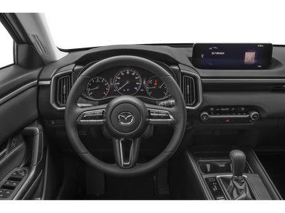 2024 Mazda Mazda CX-50 2.5 S Select AWD