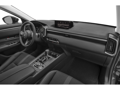 2024 Mazda Mazda CX-50 2.5 S Select AWD