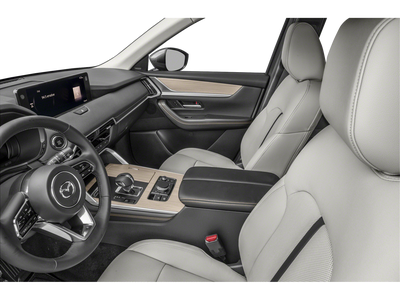 2024 Mazda Mazda CX-90 3.3 Turbo S AWD