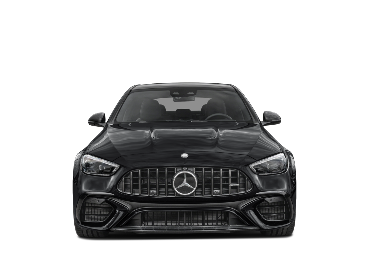 2024 Mercedes-Benz C-Class AMG® C 63 S E Performance