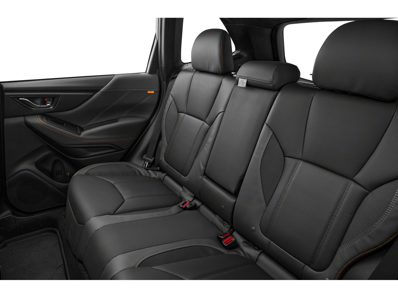 2024 Subaru Forester Wilderness AWD