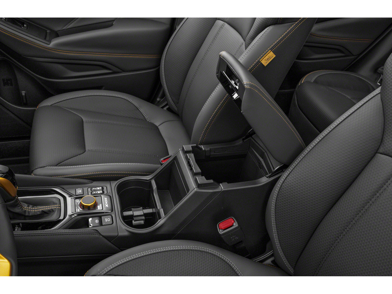 2024 Subaru Forester Wilderness AWD