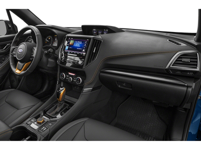 2024 Subaru Forester Wilderness AWD