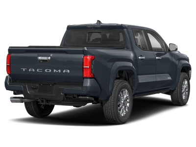 2024 Toyota Tacoma 4WD Limited
