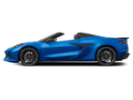 2025 Chevrolet Corvette Z06 3LZ