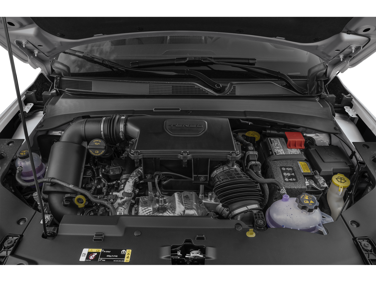2025 Jeep Compass Limited 4WD