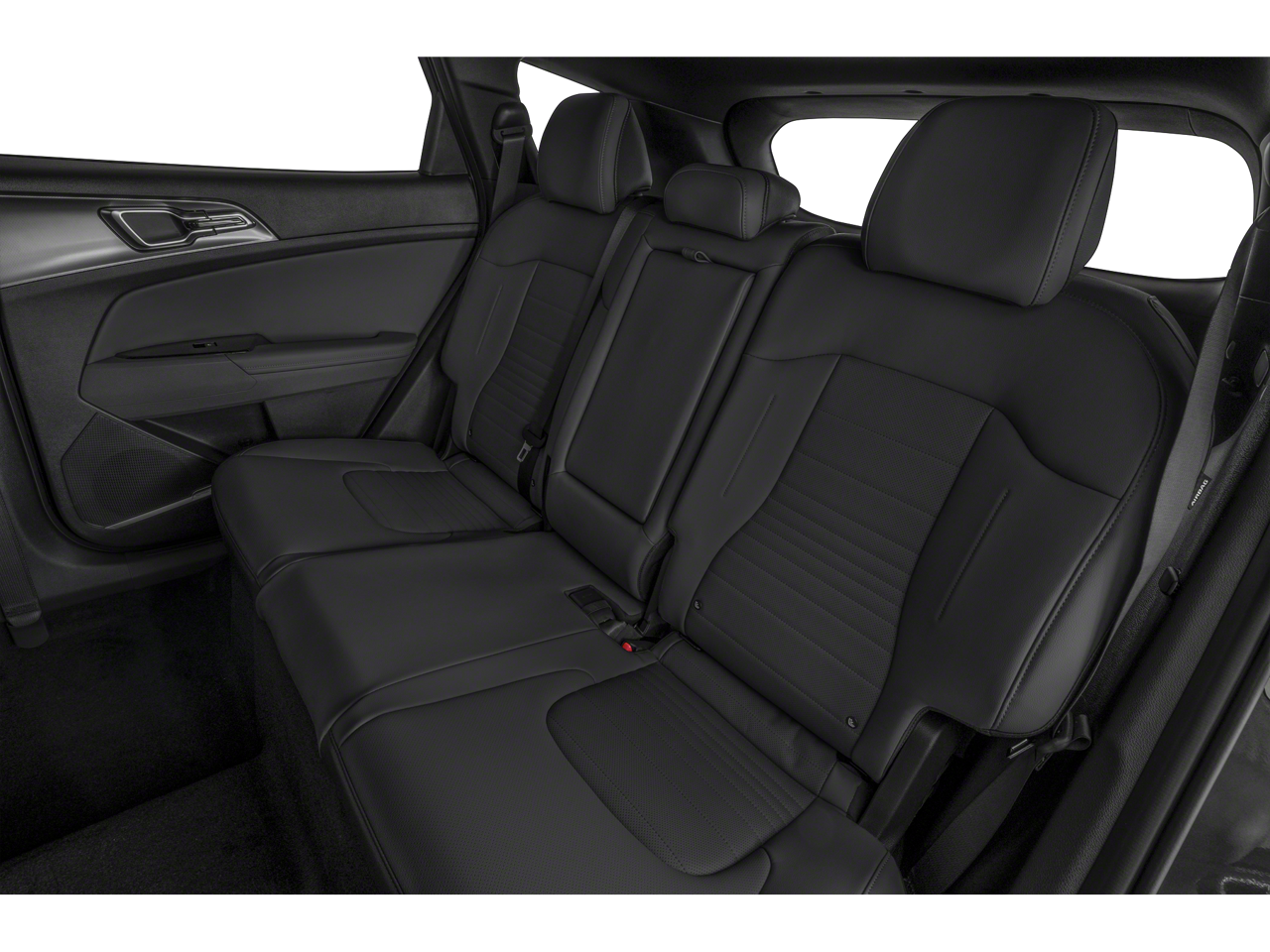 2025 Kia Sportage Hybrid SX-Prestige AWD