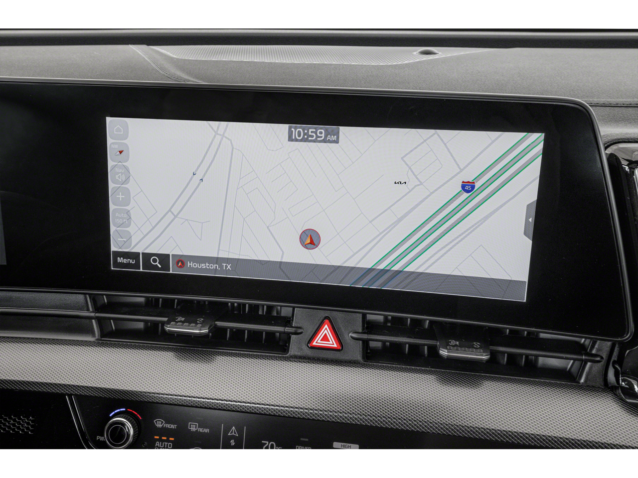 2025 Kia Sportage Hybrid SX-Prestige AWD