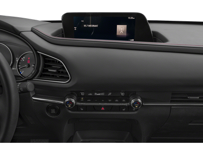 2025 Mazda Mazda CX-30 2.5 S Carbon Edition AWD