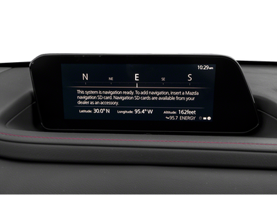 2025 Mazda Mazda CX-30 2.5 S Carbon Edition AWD