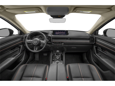 2025 Mazda Mazda CX-50 Turbo Premium Plus AWD