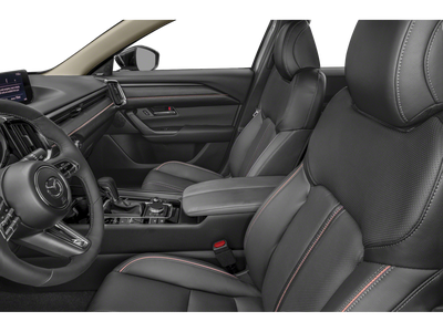 2025 Mazda Mazda CX-50 Turbo Premium Plus AWD
