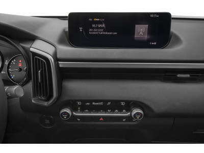 2025 Mazda Mazda CX-50 Turbo Premium Plus AWD