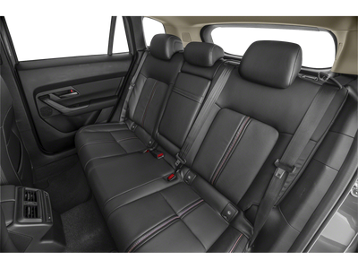 2025 Mazda Mazda CX-50 Turbo Premium Plus AWD