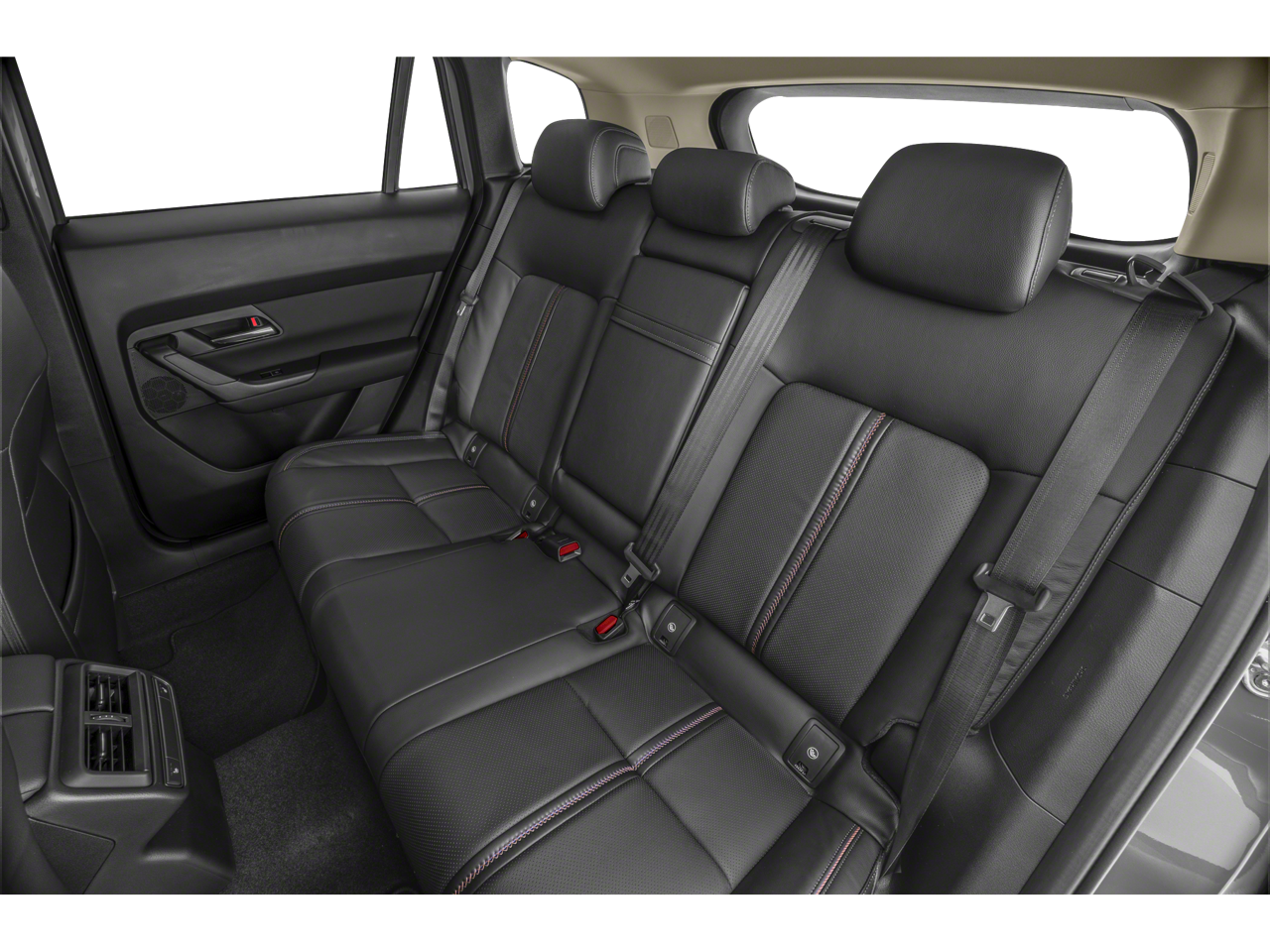 2025 Mazda Mazda CX-50 Turbo Premium Plus AWD