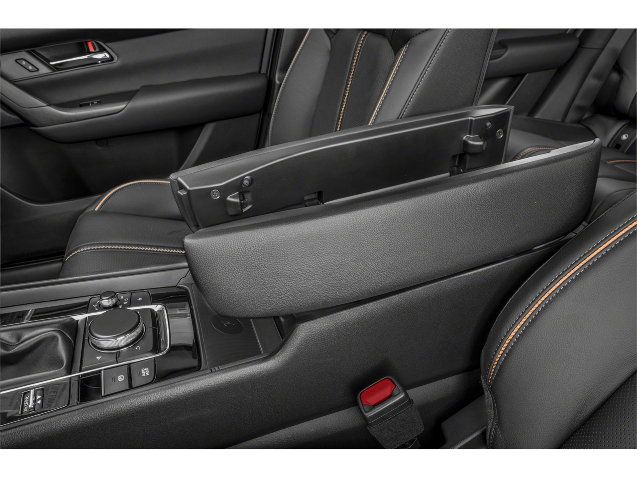 2025 Mazda Mazda CX-50 Turbo Premium Plus AWD