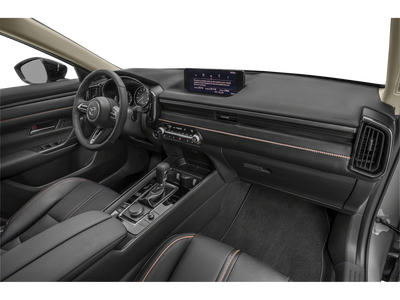 2025 Mazda Mazda CX-50 Turbo Premium Plus AWD