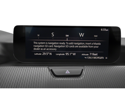 2025 Mazda Mazda CX-90 3.3 Turbo Select AWD