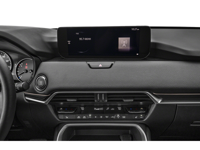 2025 Mazda Mazda CX-90 3.3 Turbo Preferred AWD