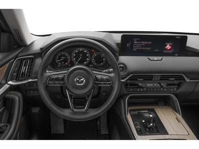 2025 Mazda Mazda CX-90 3.3 Turbo Premium Sport AWD