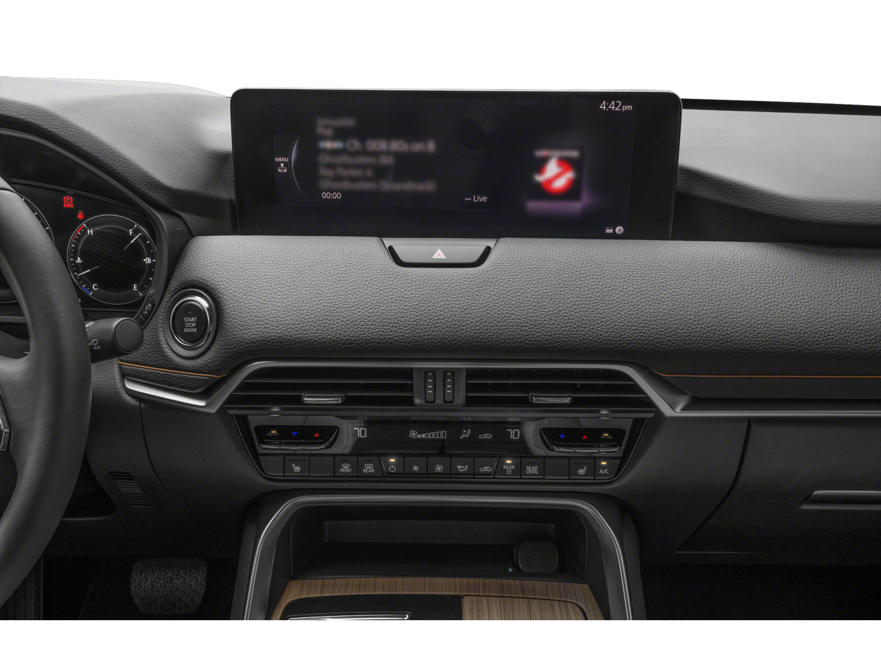 2025 Mazda Mazda CX-90 3.3 Turbo Premium Sport AWD