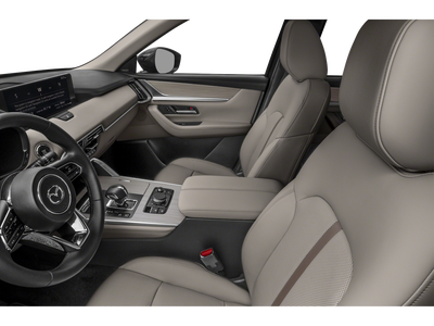 2025 Mazda Mazda CX-90 3.3 Turbo Premium Plus AWD