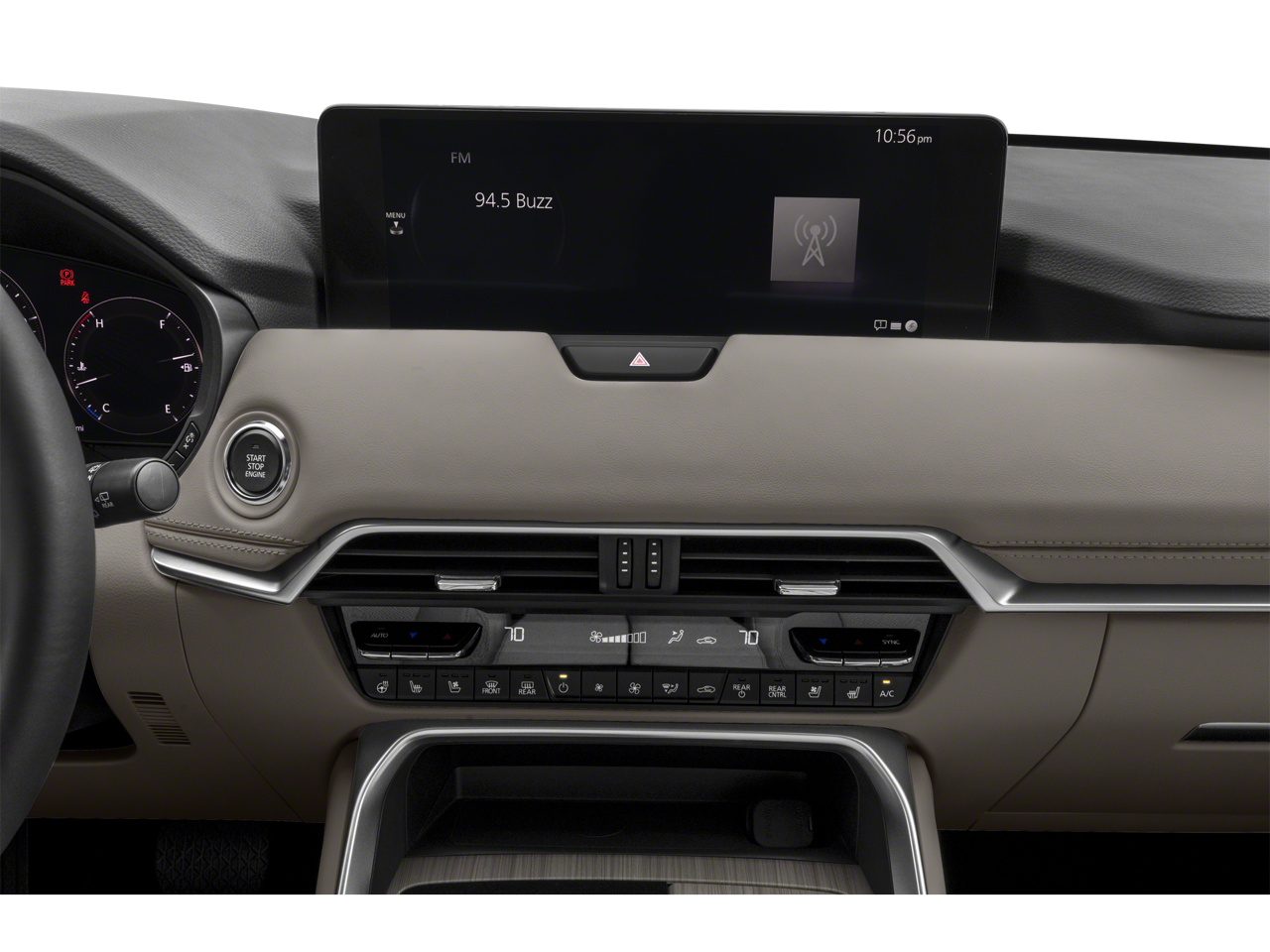 2025 Mazda Mazda CX-90 3.3 Turbo Premium Plus AWD