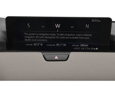 2025 Mazda Mazda CX-90 3.3 Turbo Premium Plus AWD